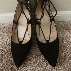 Unisa Block Healed Pump